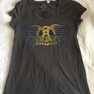 Aerosmith T-shirt